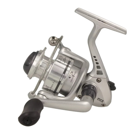 Котушка Tica Lustre Spin-X LCAT