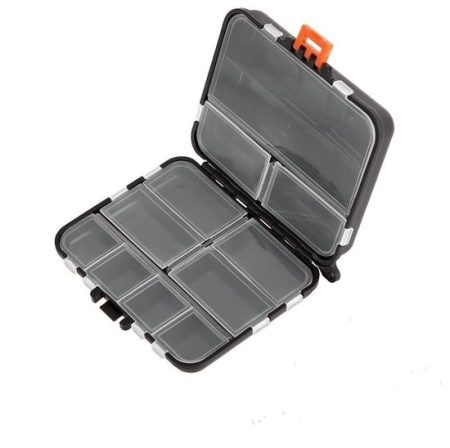 Коробка Select Terminal Tackle Box SLHS-009 13.3х6.2х2.5cm (1870.30.48)