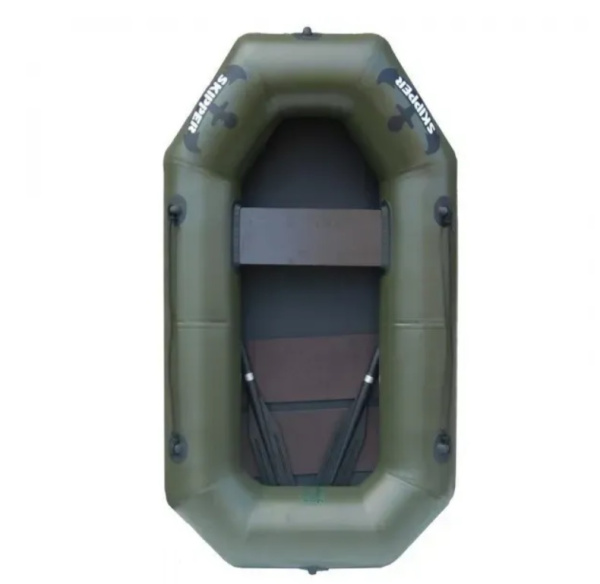 Надувний човен Skipper S-190S