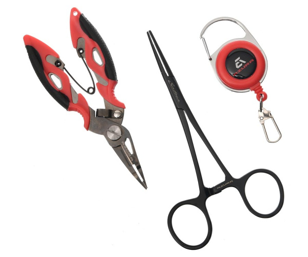 Набір інструментів Azura Tool Set #3 (ATS-3)