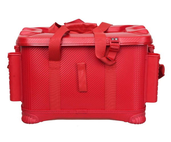 Сумка форелева Azura Sawada Red 25л (AZRS25L)