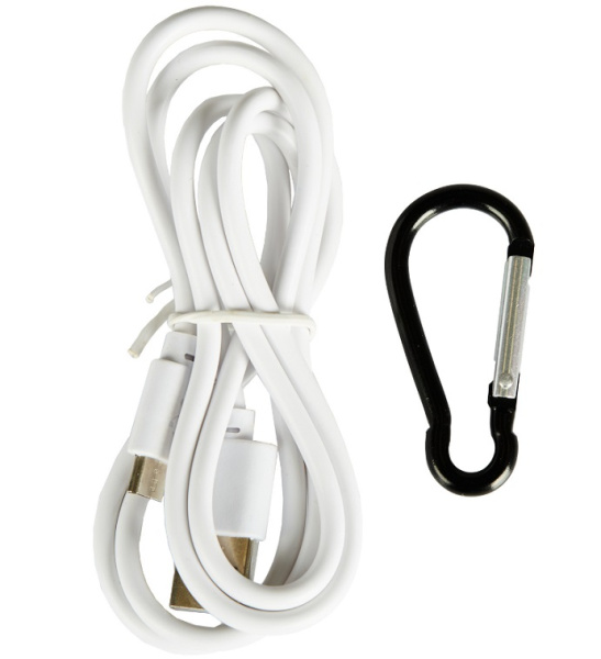 Ліхтар кемпінговий Skif Outdoor Buster SE (389.02.55)