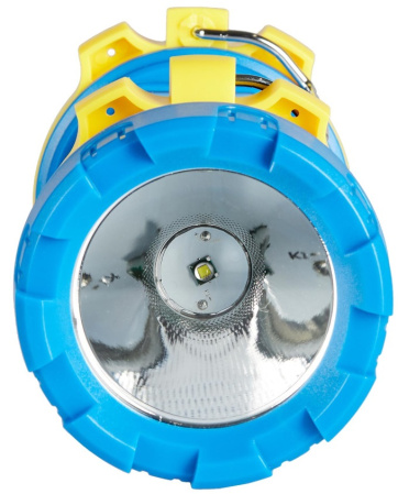 Ліхтар кемпінговий Skif Outdoor Buster SE (389.02.55)