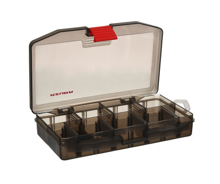 Коробка Azura Safina Tacle Box M Black #1 (SM-B01)