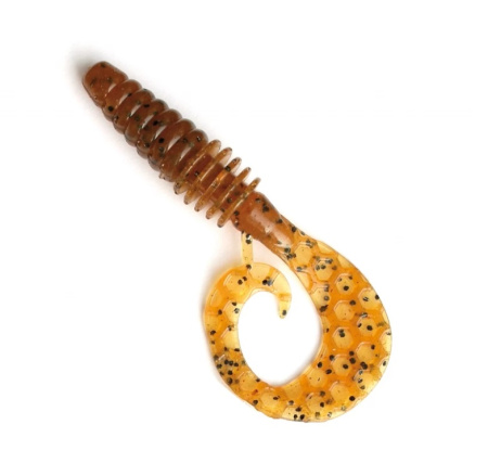 Cиліконова приманка Viper 2 дюйма колір 002