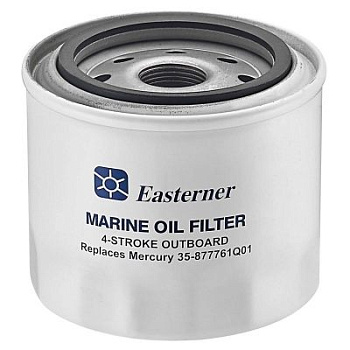 Фільтр масляний Easterner, Mercur (C14559)