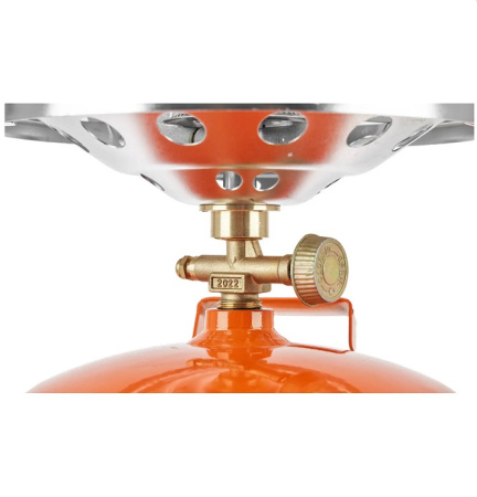 Газовий комплект Skif Outdoor Burner