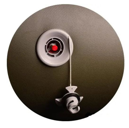 Надувний човен BARK B-240