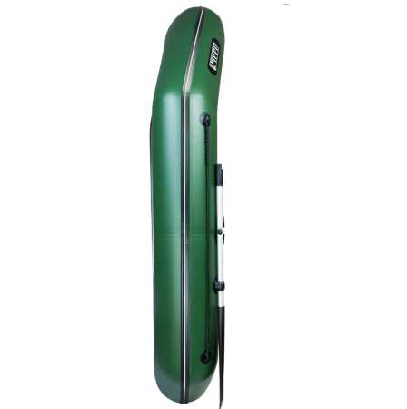 Надувний човен Ладья ЛТ-240АБЕ