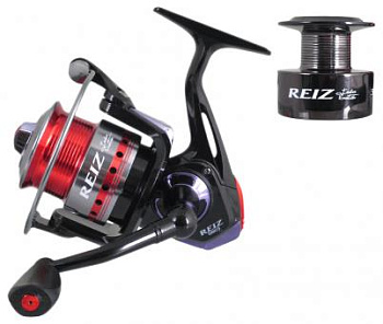 Котушка Fishing Roi Reiz Feeder and Match 5000 (708-02-5000)