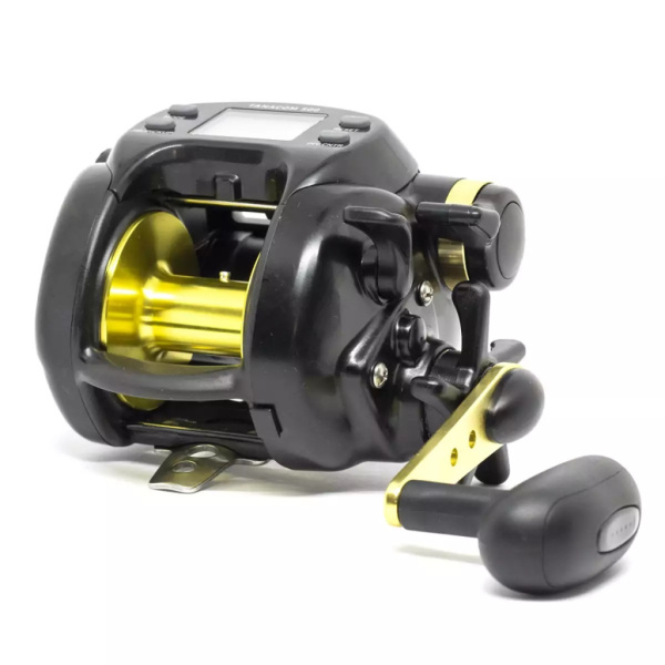 Котушка електрична Daiwa Tanacom 800 (20096033)