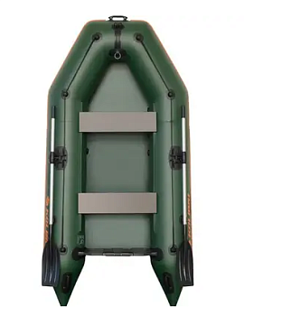 Надувний човен Kolibri KM-245