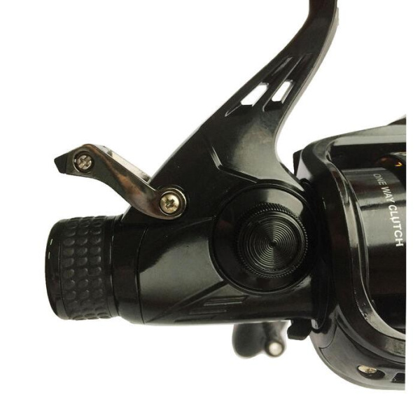 Котушка Salmo Elite Baitfeeder 8