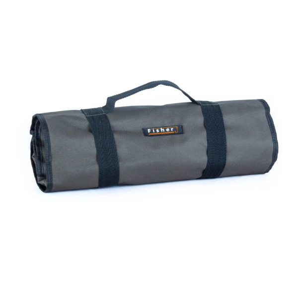 Чохол для 6-ти зимових вудок Fisher (K-075)