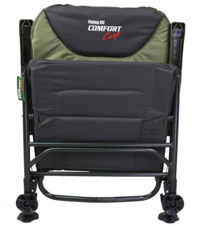 Крісло коропове FR HBA-1010 з підлокітниками (904-02-006)