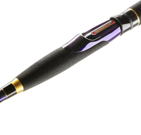 Спінінг Favorite Skyline New SKYA-902H 2.70m 25-65g Ex.Fast (1693.05.77)