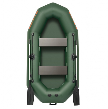 Надувний човен Kolibri К-250Т