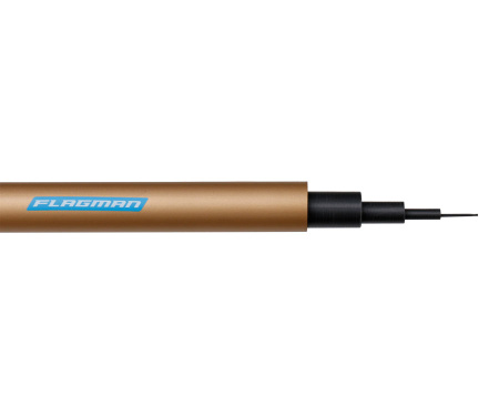 Телескопічне вудлище Flagman Grantham Pole MS