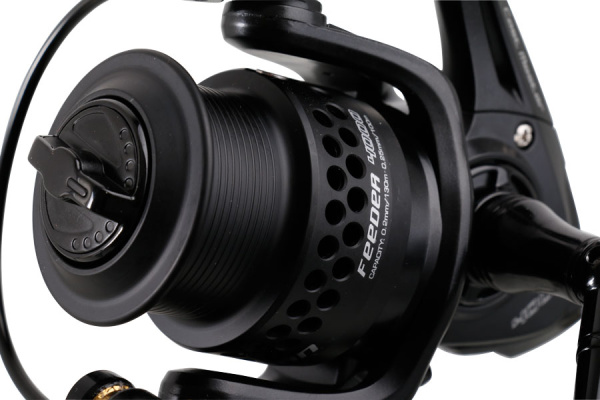 Котушка Flagman Cast Master Feeder