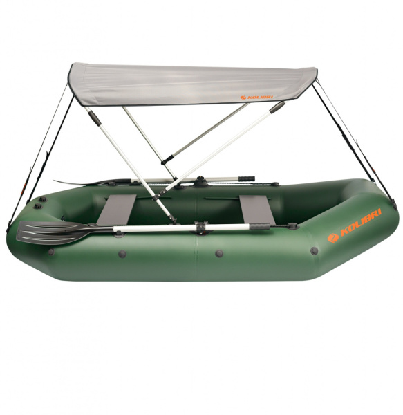 Тент від сонця Kolibri КМ-400DSL, КМ-450DSL