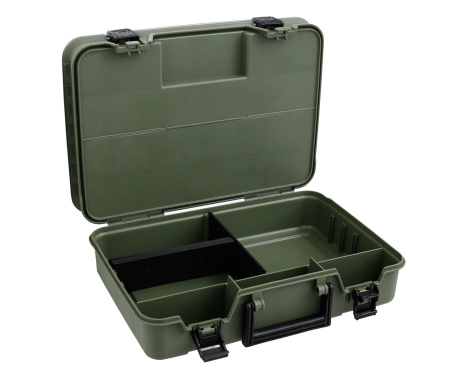 Кейс Meiho Versus VS-3070 Green Camou new (812931)