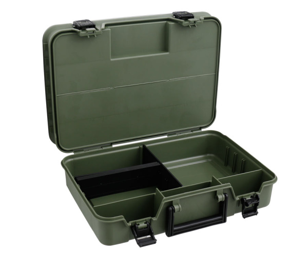 Кейс Meiho Versus VS-3070 Green Camou new (812931)