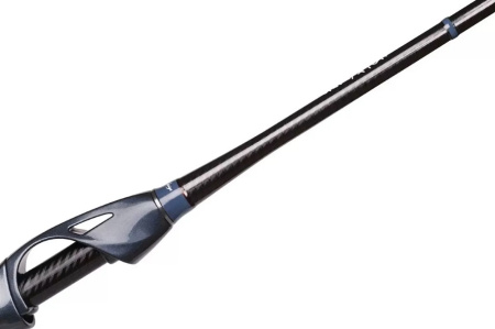 Спінінг Crazy Fish Alpha ALSR712ULS (1,5-6g 216cm)