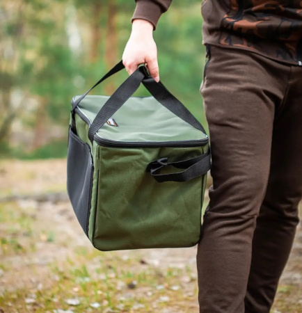 Термосумка для продуктів Fisher 37л (К-054)