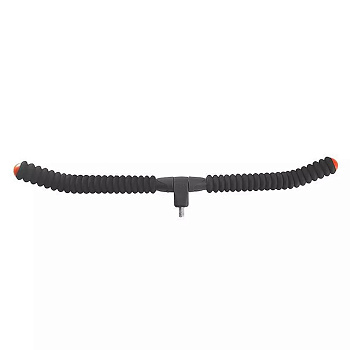 Підставка для фідера Daiwa N`Zon Eva Feeder Curved Rest 50cm (13309-310)