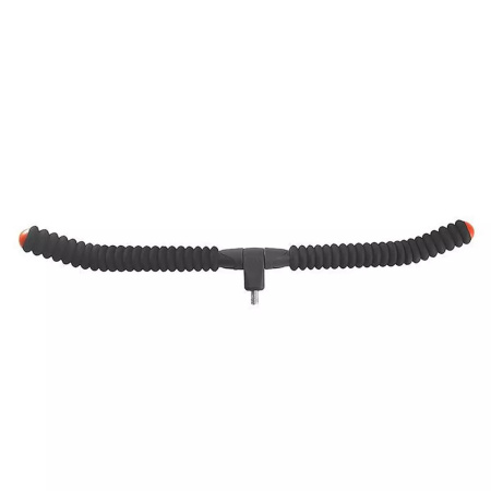 Підставка для фідера Daiwa N`Zon Eva Feeder Curved Rest 50cm (13309-310)