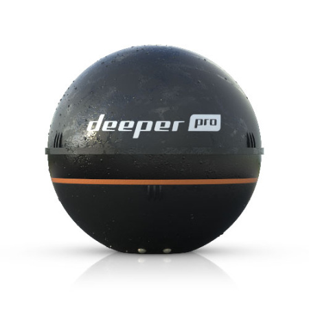 Ехолот Deeper PRO (ITGAM0301)