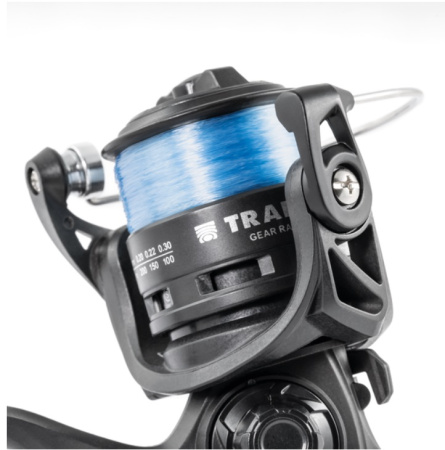 Котушка Trabucco HYDRUS XF