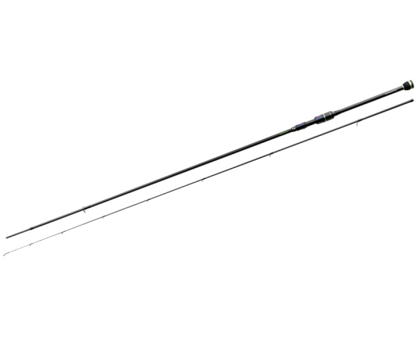 Спінінг Azura '20 Kenshin 8'1"ML 2.46м 4-20г (AZK81ML)