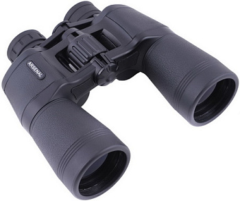 Бінокль  Arsenal 12x50 Porro (NBN18-1250N)