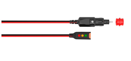 Перехідник CTEK Cig Plug Indicator (56-870)